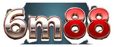 6m88 logo